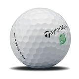 TaylorMade Golf 2024 Symbol TP5 Dollar GOLFBALLS ONE Dozen TaylorMade