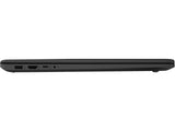 HP 17.3" Business Laptop Computer, 64GB RAM 2.2TB Storage (2TB SSD + 256GB Docking Station), 10-Core Intel Core i5, Windows 11 Pro with Microsoft Office, PLUSERA Earphones, Black