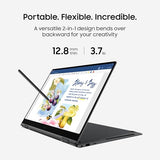 Samsung 16” Galaxy Book5 Pro 360 Copilot+ PC, AI Computer