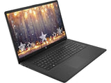 HP 17.3" Business & Home Laptop, 16GB RAM 256GB SSD