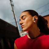 Bose QuietComfort Ultra Earbuds (2nd Gen) - Wireless Noise Cancelling Earbuds with Mic