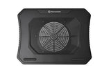 Thermaltake Massive 20 RGB Steel Mesh Panel Single 200mm Fan 10"‐19" Laptop Notebook Cooling Pad CL