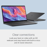 Dell 15.6 Laptop, FHD, Intel Core Ultra 5 225U, 16GB RAM, Windows 11 Home