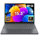 Lenovo IdeaPad Slim Laptop with Ryzen 7 170 & 15.3” WUXGA, 32GB + 1TB