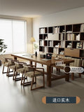 Office Desk Gaming Desk Computer Desk Solid Wood Living Room Study Large Desk Office Desk
