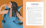 Female Heroes of Greek Mythology: 51 Legends Who Ruled the Ancient World (History's Greatest Heroes)