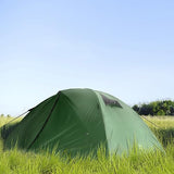 Forceatt Camping Tent, 3 Person Tent, Waterproof & Windproof. Lightweight Backpacking Tent, Easy Setup, Suitable for Outdoor and Hiking Traveling