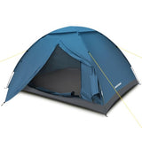 JAICOM 2 Person Camping Tent - Lightweight Backpacking Tent, Waterproof Windproof Easy Setup Hiking Tent, Suitable for Outdoor, Family, Camping, Hunting, Mountaineering Travel