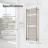 Electric Towel Warmer