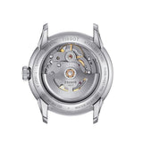 Tissot Womens Tissot Chemin des Tourelles Powermatic 80 34 mm