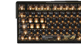 ASUS ROG 20th Edition Azoth Extreme – Wireless Mechanical Gaming Keyboard