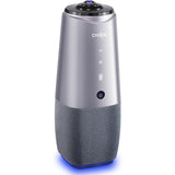 COOLPO Camera 360, 4K Video Conference Room Camera System, Webcam, AI Driven Speaker Tracking, Noise Cancellation, Works