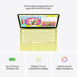 Apple 2026 MacBook Neo 13-inch Laptop with A18 Pro chip: Built for AI and Apple Intelligence, Liquid Retina Display