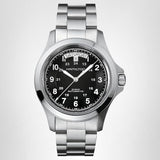 Hamilton Khaki Field King Automatic Men's Watch