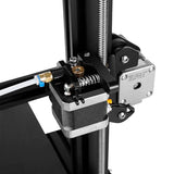 Official Creality Ender 3 3D Printer with Resume Printing Function and Stable Power Supply, High Precision Printing