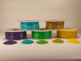 3dpany C1 3D Printer Extruder Maker 1.75mm Waste Recycling Machine