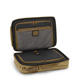 TUMI - Alpha Bravo Detrick Backpack - Multi-Compartment Travel Gear