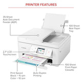 Canon PIXMA TR7820 – Wireless Home All-in-One Printer