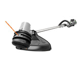EGO POWER+ String Trimmer, Battery Powered, 15" Trimmer for Weeds and Grass with Rapid Reload
