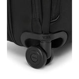 TUMI - Alpha Deluxe Expandable 4-Wheeled Laptop Briefcase - 15 Inch Computer Bag for Men