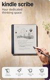 Like-New Amazon Kindle Scribe (16GB) - Your notes