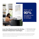 Epson EcoTank ET-4800 Wireless All-in-One Cartridge-Free Supertank Printer with Scanner, Copier