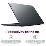 Lenovo IdeaPad Touchscreen Laptop for Daily School and Home Use