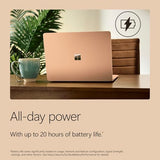Microsoft Surface Laptop (2026), 13.8-inch Premium Performance Laptop