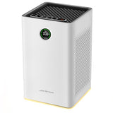 Jafända Air Purifiers for Home Large Room Up To 1190ft², True HEPA 13 Filter, Activated Carbon Remove 99.97% Dust Smoke Odor, Night Light