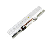 ForgediY Thermal Print Head 98-0680031-01LF 300DPI Compatible with TSC MB340 MB340T Label Printer