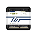 Timetec 32GB KIT (2x16GB) DDR4 2666MHz (PC4-2666V) PC4-21300 SODIMM Laptop RAM