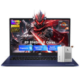NIMO High-Performance Laptop (AMD Ryzen 9 8945HS 32GB DDR5 RAM 1TB SSD)