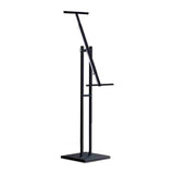 Rotating Easel Display Stand for Floor Standing Posters, Versatile Signage Solution for Shops, Hotels, Weddings