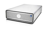 18TB G-DRIVE with Thunderbolt 3 and USB-C Desktop External Hard Drive