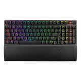 Strix Scope II 96 Wireless Mechanical Gaming Keyboard – 96% Full-Size, Tri-Mode Connectivity
