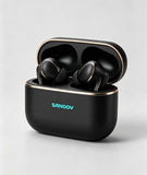 SANOOV Wireless headsets for Smartphones Wireless Bluetooth Earbuds