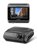 THINKWARE ARC900 Dash Cam 4K Front and 2K Rear, Dual STARVIS 2, HDR, GPS