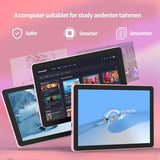 Android 15 Tablet 10 inch Tablets, 20GB RAM 128GB ROM 2TB Expand