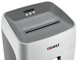 Paper Shredder, Cross Cut, P-4 | O-3 Security, German Engineered, Jam Protection, Oil Free