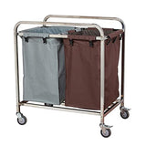 CartsStorage Car Service Car Utility Vehicle Multifunction Portable Trolley Home Heavy Duty