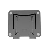 DTTLYQF 360° Rotatable Laptop Stand Adjustable Aluminum Alloy Notebook for 13-17 Inch Foldable Bracket(D)