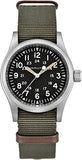 Hamilton Khaki Field Mechanical Men's Watch