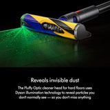 Dyson V15 Detect Cordless Vacuum