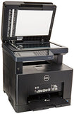 Dell H815dw 1200x1200dpi 40ppm Mono Multifunction Laser Printer 1-Year Warranty [PN: H815dw]