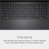 Dell 15.6 Laptop, FHD, Intel Core Ultra 5 225U, 16GB RAM, Windows 11 Home