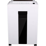 ZSRUIKJN Office Supplies Shredder 12L Small Portable Class 4 Confidential Granular Paper