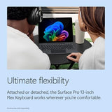 Microsoft Surface Pro (2026), 13-inch 2-in-1 Laptop