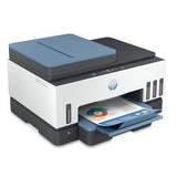 HP Smart Tank 7602 Wireless All-in-One Ink Tank Printer, Scanner, Copier with 2 Years of Ink Included