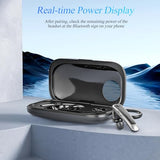 V5.3 Hands Free Noise Canceling Headphones with Dual-Mic for Computer/Laptop/Cell Phones/Home/Office