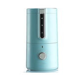 ZYQHMY Electric Rotary Pencil Sharpener Automatic Pencil Sharpener Student Electric Pencil Sharpener